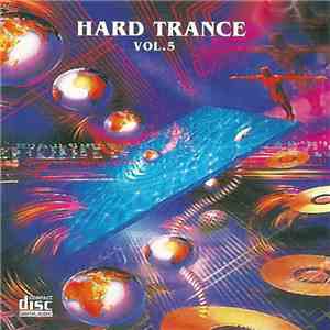 Various - Hard Trance Vol. 5