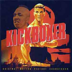 Various - Kickboxer