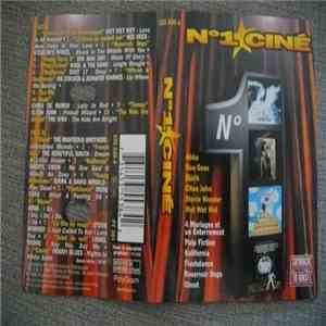 Various - N°1 Ciné