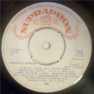 Various - Písničky Z Krabičky