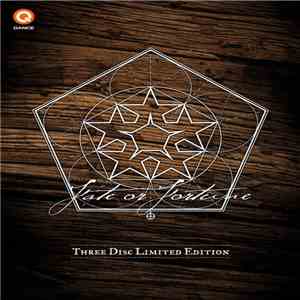 Various - Qlimax - Fate Or Fortune