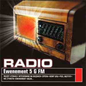 Various - Radio Ewenement 5 G FM