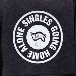 Various - Singles Going Home Alone 2013
