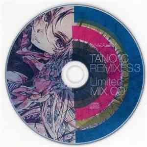 Various - TanoC Remixes 3 Limited Mix CD