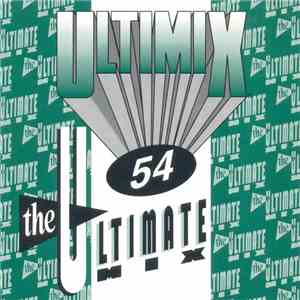Various - Ultimix 54