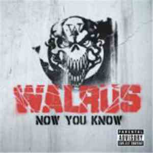 Walrus  - Now You Know