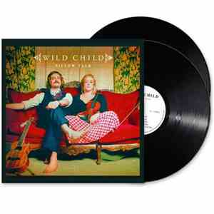 Wild Child  - Pillow Talk