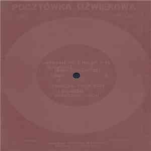 Z. Kurtycz / J. Połomski - Umówiłem Się Z Nią Na 9-Tą / Pamiętam Twoje Oczy
