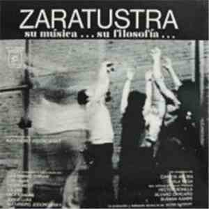 Zaratustra  - Su Musica... Su Filosofia...