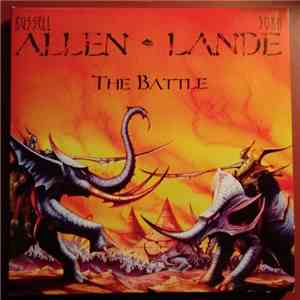 Allen - Lande - The Battle