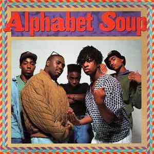 Alphabet Soup - Sunny Day In Harlem