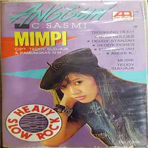 Anggun C. Sasmi - Mimpi