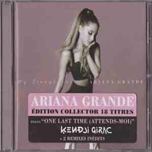 Ariana Grande - My Everything