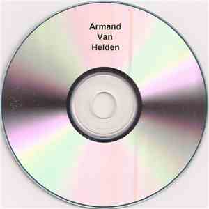 Armand Van Helden - Gandhi Khan