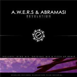 A.w.e.r.S & Abramasi - Revelation