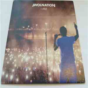 Awolnation - I Am