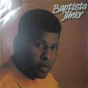 Baptista Júnior E Banda Bronka - Baptista Júnior