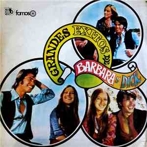 Barbara y Dick - Grandes Éxitos De Barbara y Dick