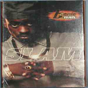 Beenie Man - Slam