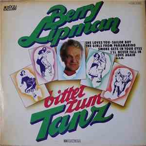 Berry Lipman & His Orchestra - Berry Lipman Bittet Zum Tanz