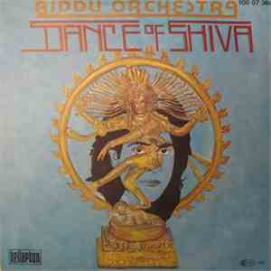 Biddu Orchestra - Dance Of Shiva
