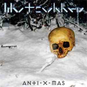 blutzukker - Anti-X-Mas