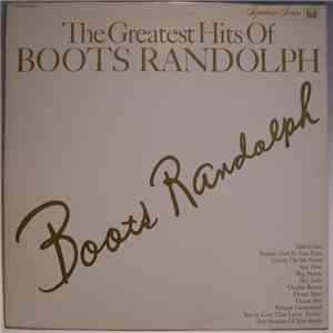 Boots Randolph - Boots Randolph's Greatest Hits