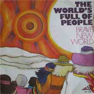 Brave New World  - The World's Full Of People