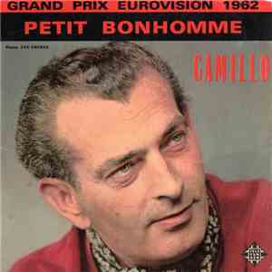 Camillo - Petit Bonhomme (Grand Prix Eurovision 1962)