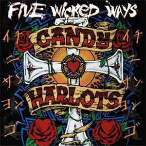 Candy Harlots - Five Wicked Ways