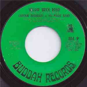 Captain Beefheart & His Magic Band - Yellow Brick Road