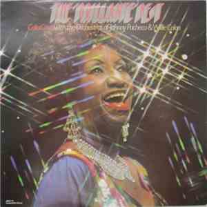 Celia Cruz - The "Brillante" - Best Of Celia Cruz