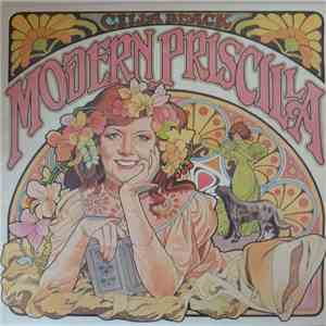 Cilla Black - Modern Priscilla