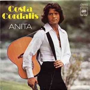 Costa Cordalis - Anita
