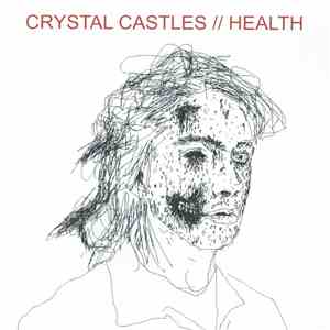 Crystal Castles // HEALTH  - Mother Knows Best / Crimewave