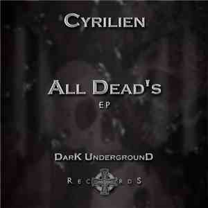Cyrilien - All Dead's EP