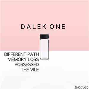 Dalek One - ENC020