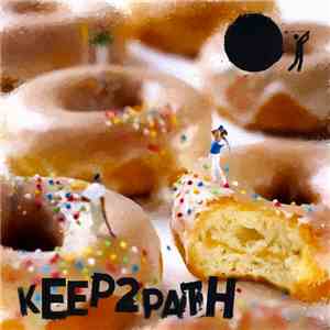 Dangergolf - KEEP2PATH