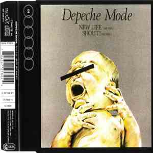 Depeche Mode - New Life