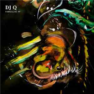 DJ Q  - Fabriclive 99