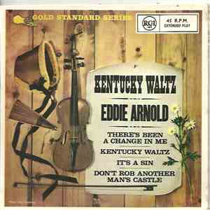 Eddy Arnold - Kentucky Waltz