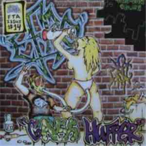 E.F.R.O. - Gass Huffer