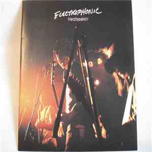 Electrophonic - Heatseekin'