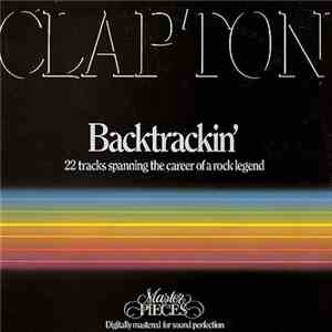 Eric Clapton - Backtrackin'