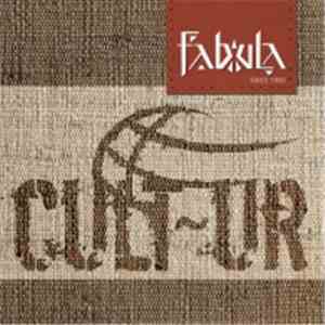 Fabula  - Cult-ur