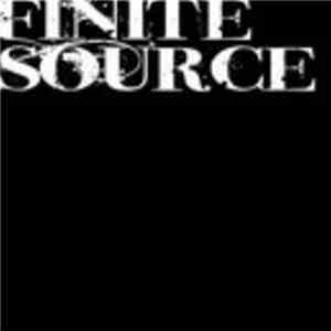 Finite Source - Evolution Remix EP