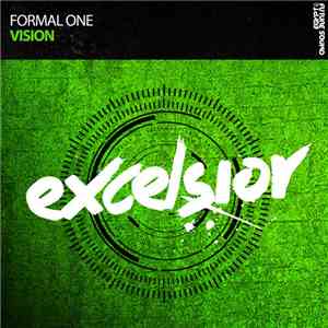 Formal One - Vision