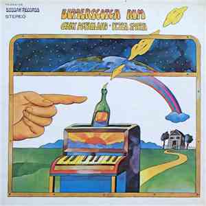 Gary McFarland - Peter Smith - Butterscotch Rum
