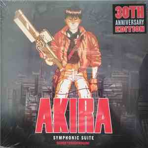 Geinoh Yamashirogumi - Akira Symphonic Suite