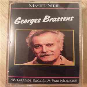 Georges Brassens - Vol. 1